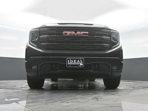 New 2026 GMC Sierra 1500 Elevation image 23