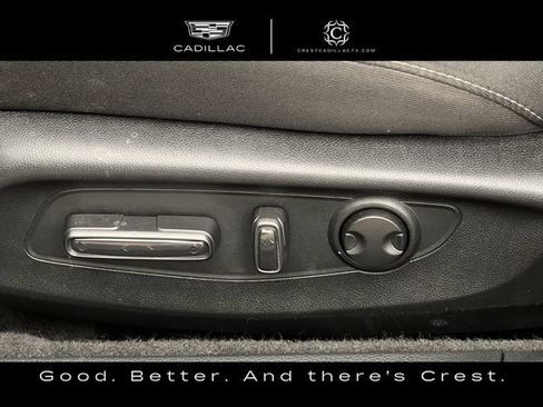 Used 2023 Honda Accord EX image 22