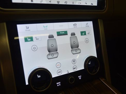 Used 2022 Land Rover Range Rover Westminster Edition image 33