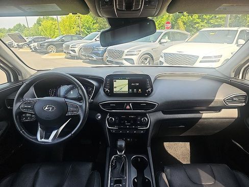 Used 2019 Hyundai Santa Fe FWD image 30