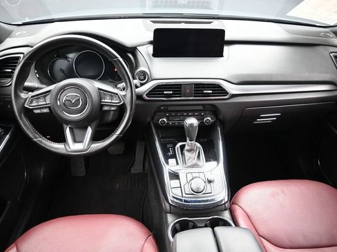Used 2021 MAZDA CX-9 Carbon Edition FWD image 14