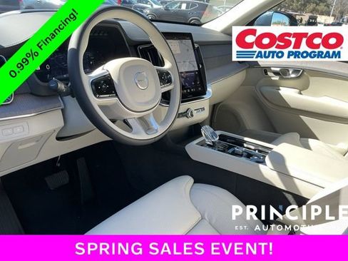 New 2026 Volvo XC90 T8 Ultra w/ Protection Package Premier AWD/4WD image 28