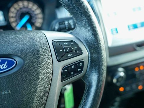 Used 2023 Ford Ranger XLT w/ Equipment Group 301A Mid image 33