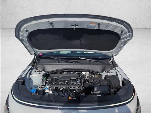 Used 2026 Hyundai Kona SEL Sport FWD image 19