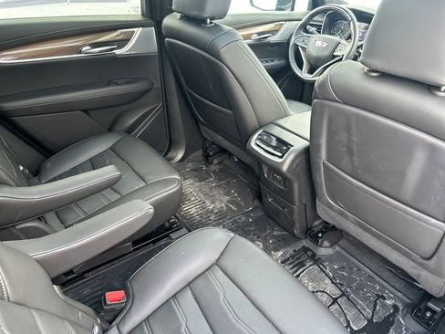 Used 2023 Cadillac XT6 Premium Luxury w/ Platinum Package image 15