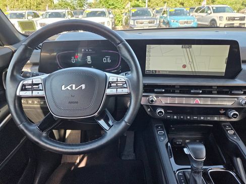Used 2025 Kia Telluride EX X-Line AWD/4WD image 13