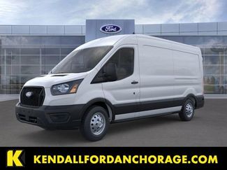 New 2026 Ford Transit 250 148 Medium Roof Extended AWD w/ Load Area Protection Package video 1