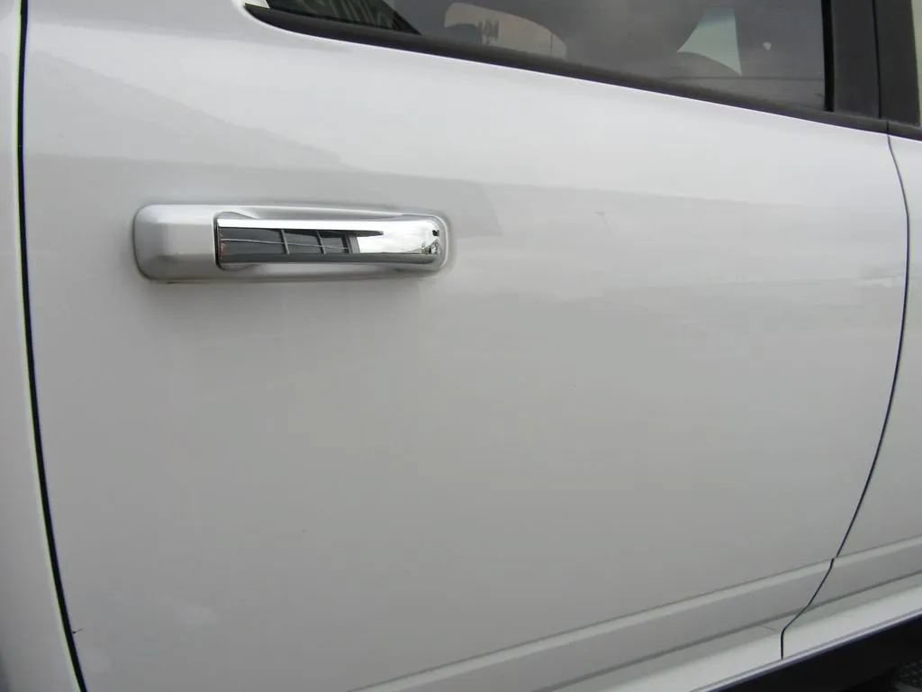 Used 2015 RAM 2500 SLT AWD/4WD image 30
