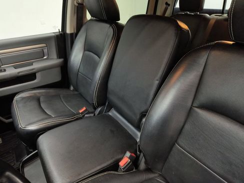 Used 2018 RAM 3500 SLT w/ Luxury Group image 24