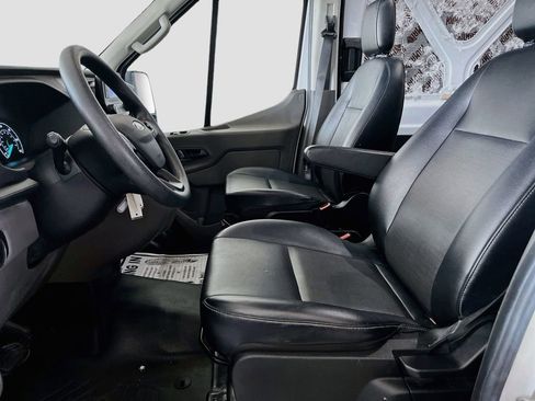 Used 2024 Ford Transit 250 148 High Roof AWD image 21