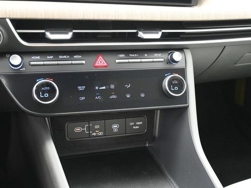 New 2026 Hyundai Sonata Blue FWD image 17