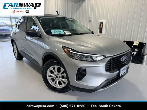 Used 2024 Ford Escape Active AWD/4WD image 1
