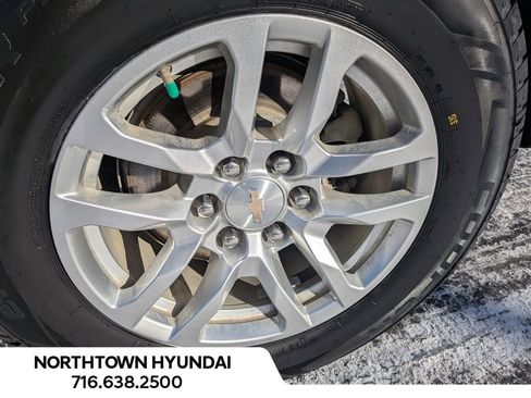 Used 2024 Chevrolet Tahoe LT image 51