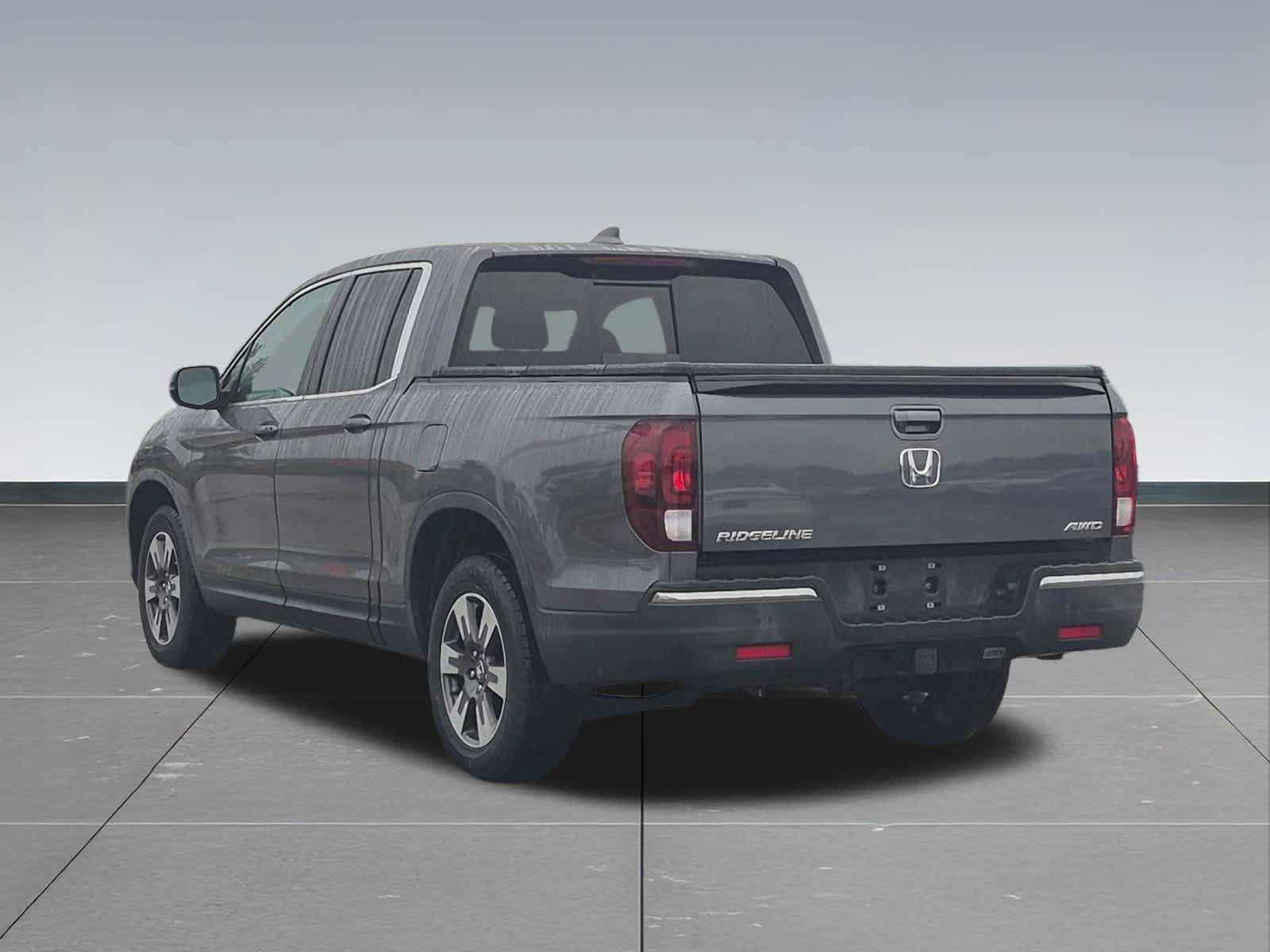 Certified 2019 Honda Ridgeline RTL-T image 4