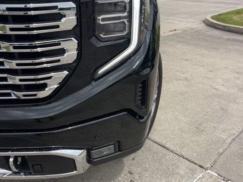 Used 2024 GMC Sierra 1500 Denali AWD/4WD image 14