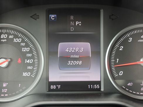 Used 2017 Mercedes-Benz C 300 4MATIC Coupe image 40