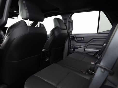 Used 2026 Toyota 4Runner TRD Off-Road Premium AWD/4WD image 20