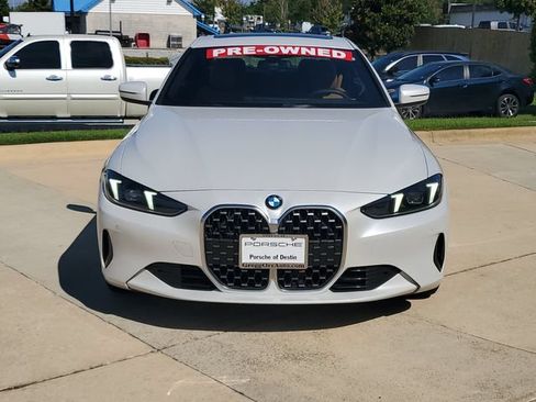 Used 2026 BMW 430i xDrive Coupe AWD/4WD image 7