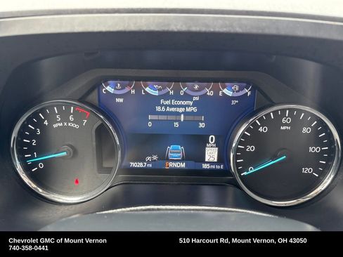 Used 2024 Ford Expedition Max Limited image 17