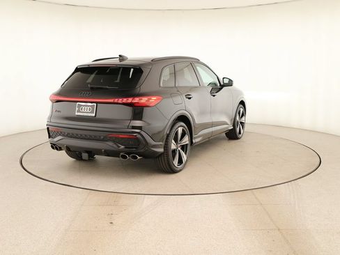 New 2026 Audi SQ5 Premium Plus AWD/4WD image 6