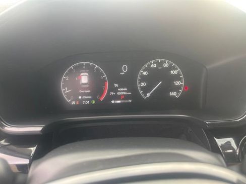 Used 2024 Honda CR-V EX-L image 16