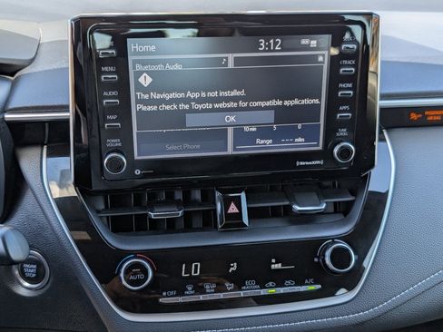 Used 2021 Toyota Corolla SE w/ Carpet Mat Package (TMS) FWD image 17