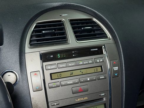 Used 2012 Lexus ES 350 image 38