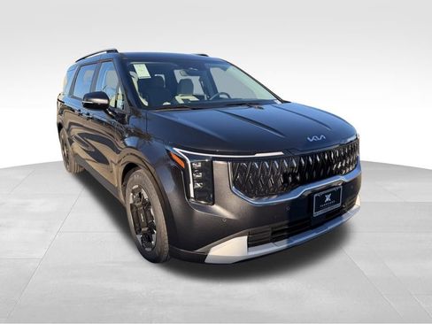 New 2026 Kia Carnival EX image 5