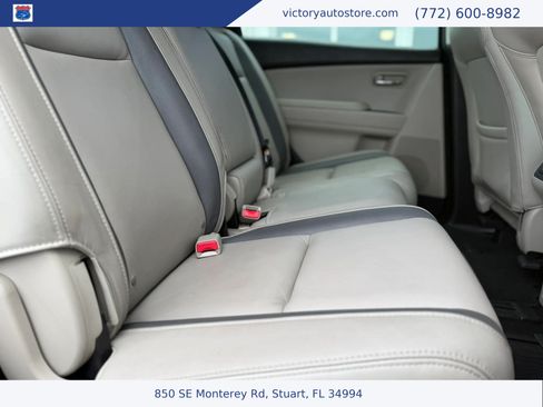 Used 2010 MAZDA CX-9 Touring w/ Moonroof & Bose Audio Pkg FWD image 49