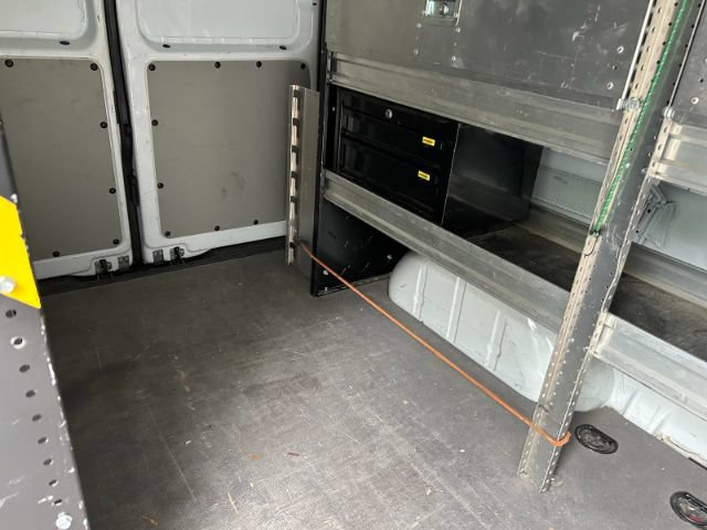 Used 2019 Mercedes-Benz Metris image 30