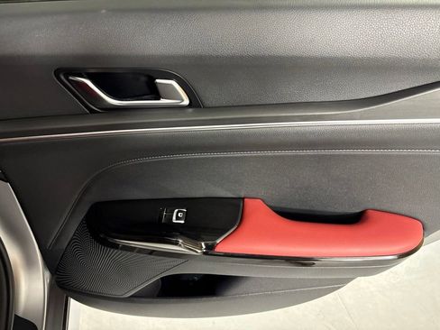 New 2026 Kia K5 GT-Line FWD image 22