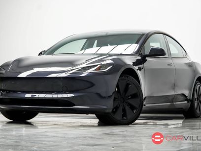 Used 2025 Tesla Model 3