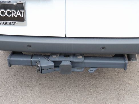 New 2025 Mercedes-Benz Sprinter 2500 image 10