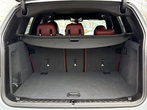 Certified 2024 BMW X3 xDrive30i w/ M Sport Package image 11