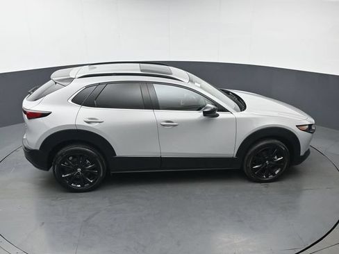 Certified 2025 MAZDA CX-30 2.5 Turbo w/ Premium Package AWD/4WD image 41