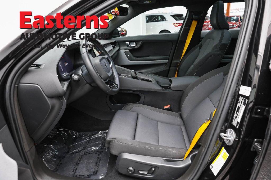 Used 2024 Polestar Polestar 2 AWD/4WD image 15