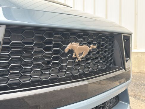 Used 2024 Ford Mustang GT Premium RWD image 8