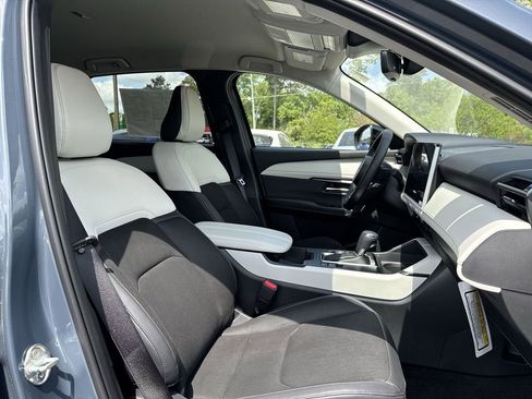 New 2026 MAZDA CX-5 Preferred AWD/4WD image 23