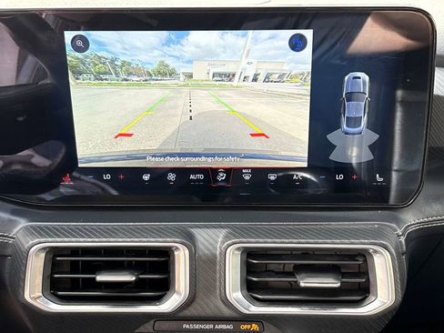 Certified 2024 Ford Mustang Premium image 27