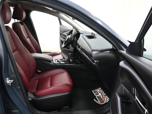 Used 2025 MAZDA CX-30 AWD 2.5 S w/ Preferred Package image 12