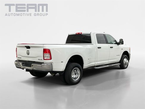 Certified 2024 RAM 3500 Big Horn image 7