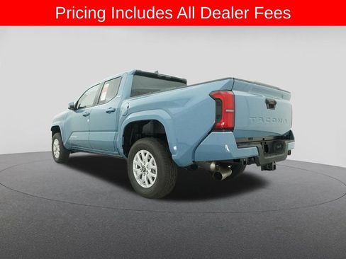 New 2026 Toyota Tacoma SR5 RWD image 21