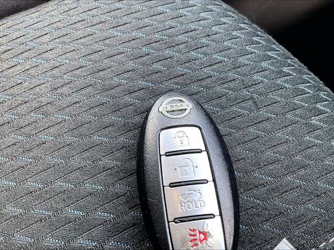 Used 2015 Nissan Sentra SR FWD image 14