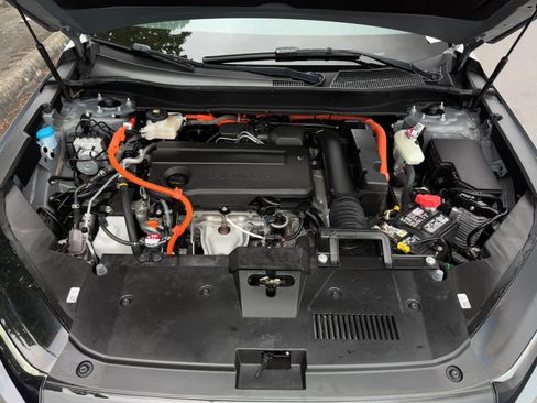 Used 2024 Honda CR-V Sport image 24
