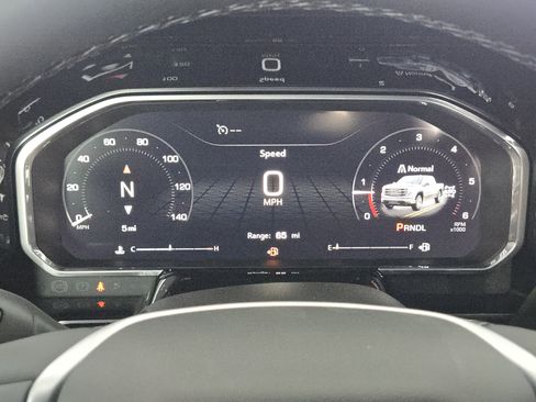 New 2026 GMC Sierra 1500 Elevation w/ Elevation Select Package image 12