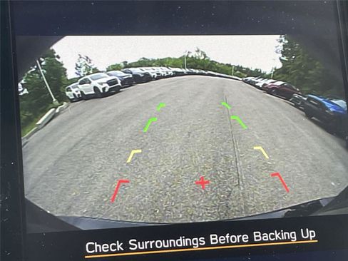 Certified 2025 Subaru Legacy Premium AWD/4WD image 21