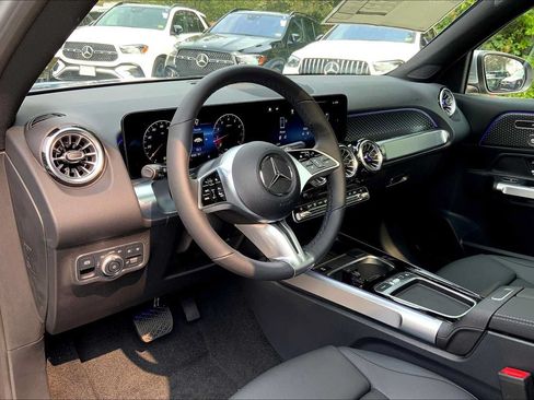 Certified 2026 Mercedes-Benz GLB 250 4MATIC image 9