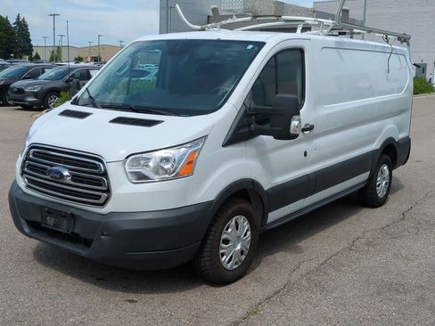 Used 2018 Ford Transit 150 130 Low Roof w/ Exterior Upgrade Package image 4