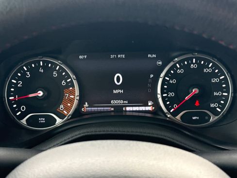 Used 2022 Jeep Renegade Latitude w/ Convenience Group image 28