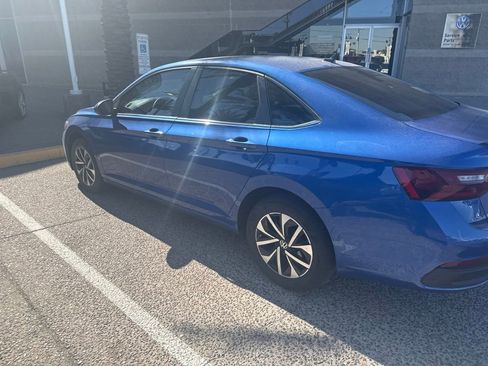 Used 2024 Volkswagen Jetta S FWD image 5